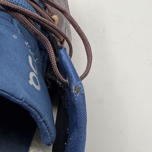 On Cloud Cloudvista Waterproof Running Shoes Womens 10 Multicolor Sneakers - Picture 8 of 16